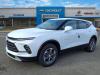 2025 Chevrolet Blazer