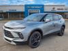 2025 Chevrolet Blazer