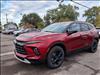 2025 Chevrolet Blazer