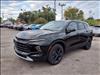 2025 Chevrolet Blazer