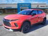 2025 Chevrolet Blazer