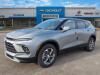 2025 Chevrolet Blazer