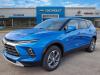 2025 Chevrolet Blazer