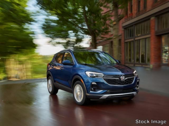 2022 Buick Encore GX