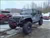 2015 Jeep Wrangler Unlimited