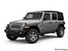 2019 Jeep Wrangler Unlimited