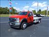 2022 Ford F-550SD