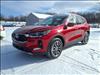 2025 Ford Escape Plug-In Hybrid