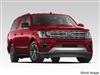 2022 Ford Expedition MAX