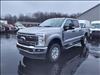 2024 Ford F-250 Super Duty