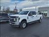 2018 Ford F-250 Super Duty