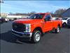 2024 Ford F-250 Super Duty