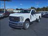 2024 Ford F-350 Super Duty