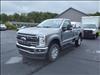 2024 Ford F-350 Super Duty