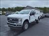 2024 Ford F-350 Super Duty