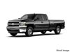 2010 Chevrolet Silverado 2500HD