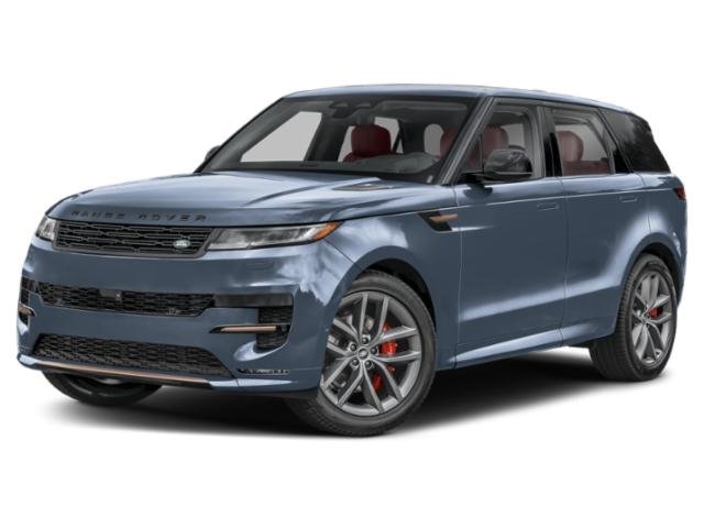 2026 Land Rover Range Rover Sport P400 Dynamic SE AWD