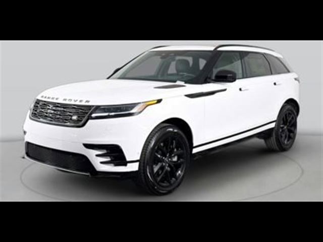 2026 Land Rover Range Rover Velar P250 Dynamic SE AWD