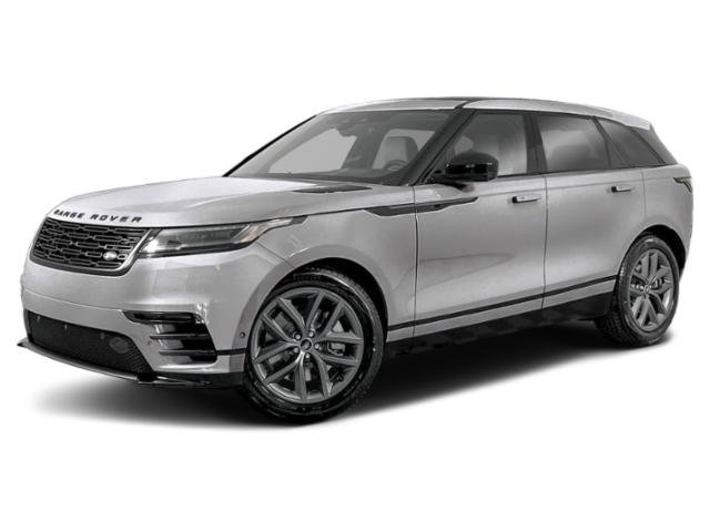 2026 Land Rover Range Rover Velar P250 Dynamic SE AWD