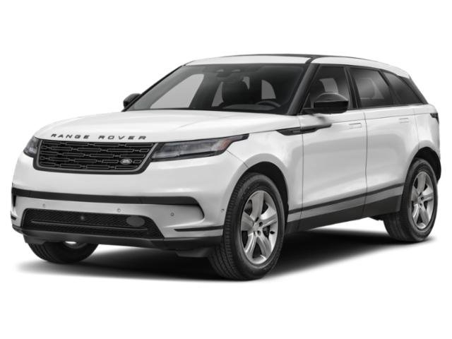 Gray (Arroios Grey) 2026 Land Rover Range Rover Velar P250 Dynamic SE AWD SUV / Crossover All-Wheel Drive 8-Speed Automatic