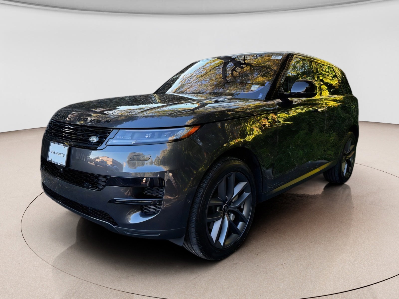 2023 Land Rover Range Rover Sport P360 SE AWD