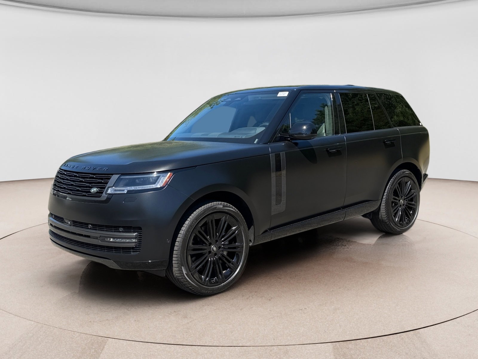 2024 Land Rover Range Rover P400 SE AWD
