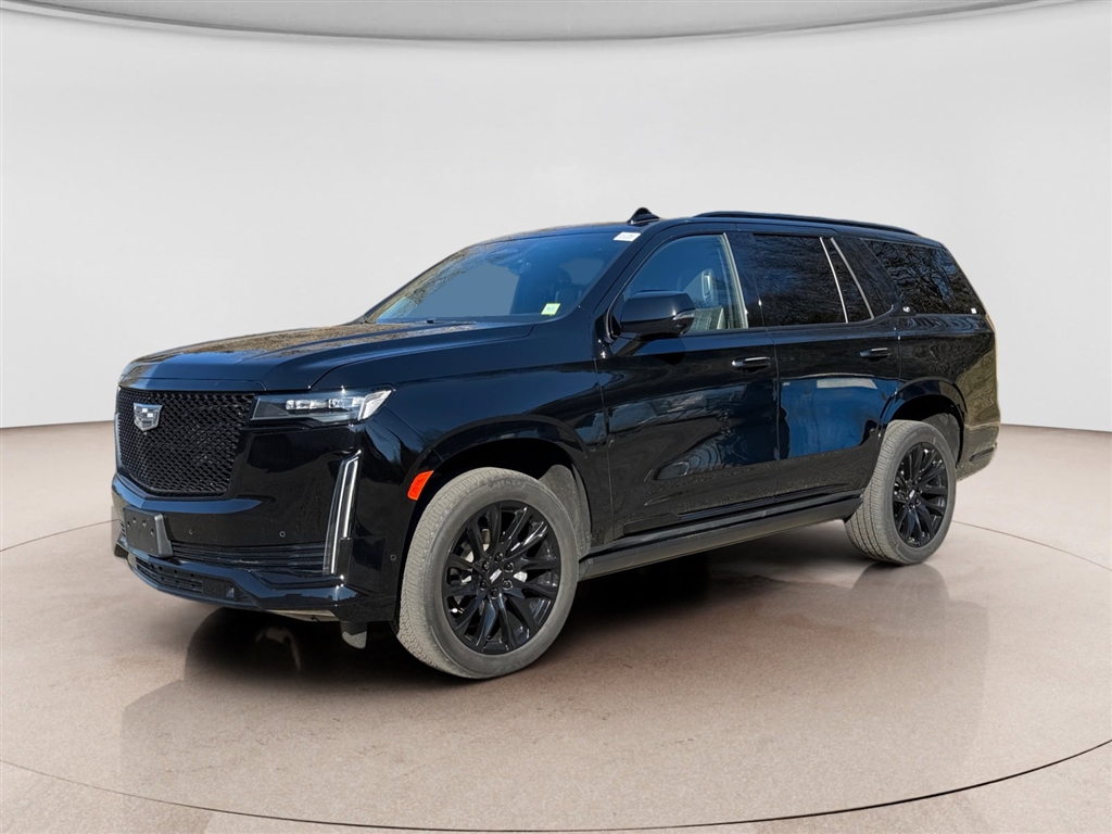 2024 Cadillac Escalade Sport Platinum 4WD