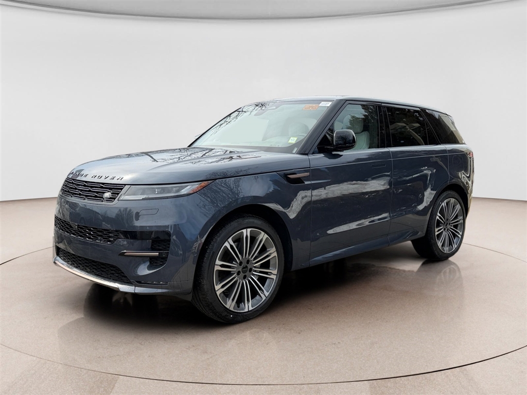 2026 Land Rover Range Rover Sport P460e Dynamic SE AWD