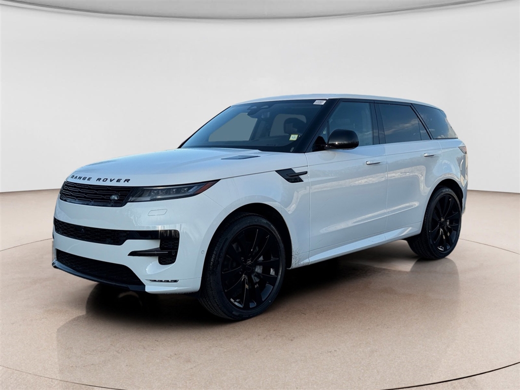 2026 Land Rover Range Rover Sport P400 Dynamic SE AWD