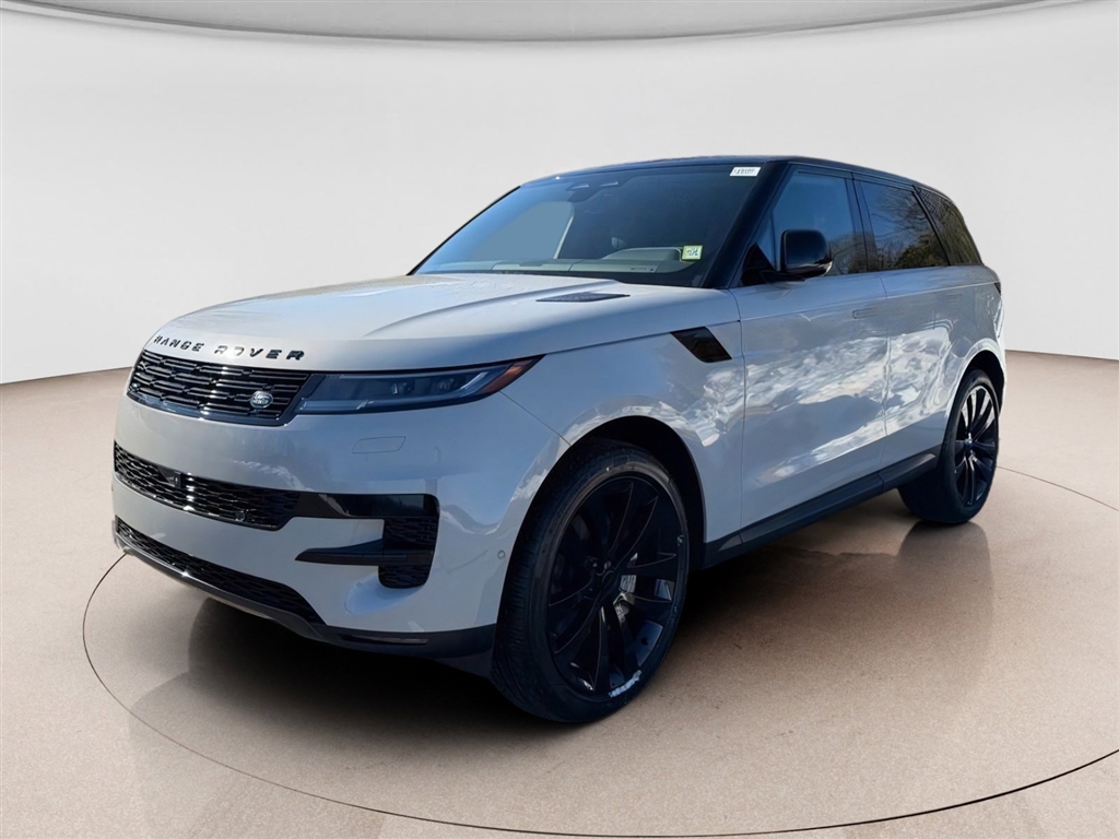 2026 Land Rover Range Rover Sport P360 SE AWD
