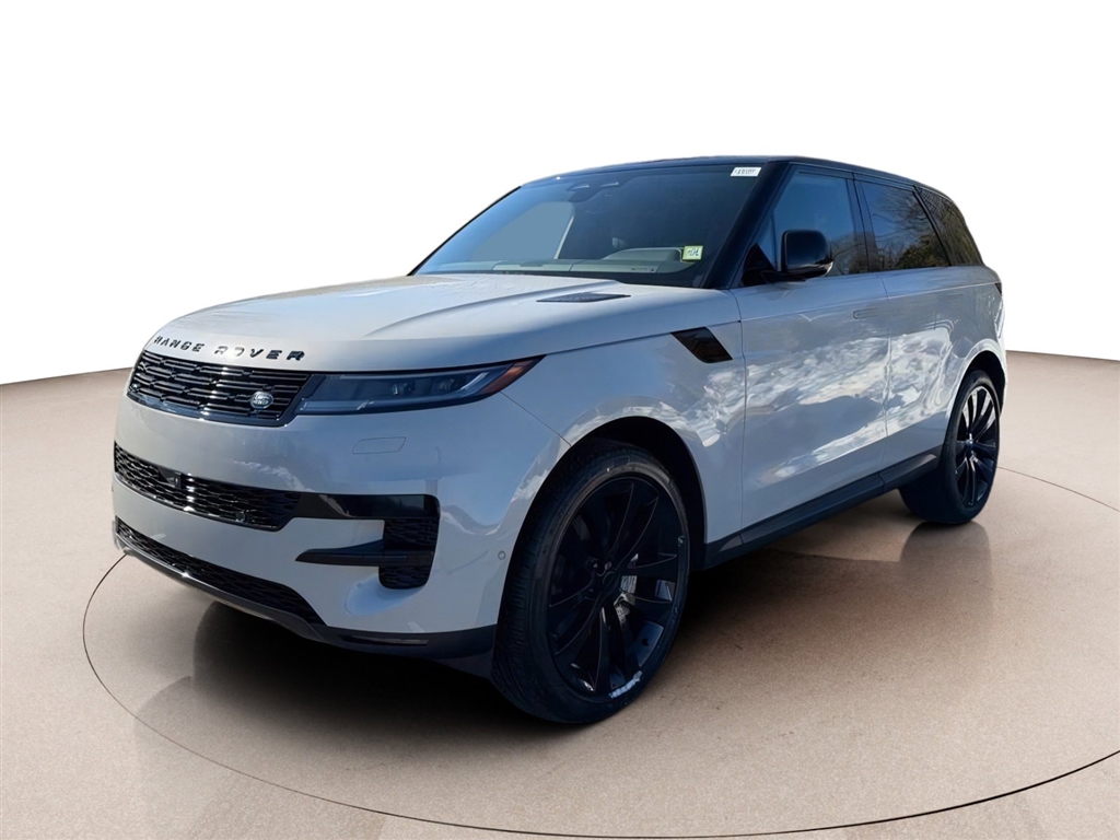 2026 Land Rover Range Rover Sport P360 SE AWD