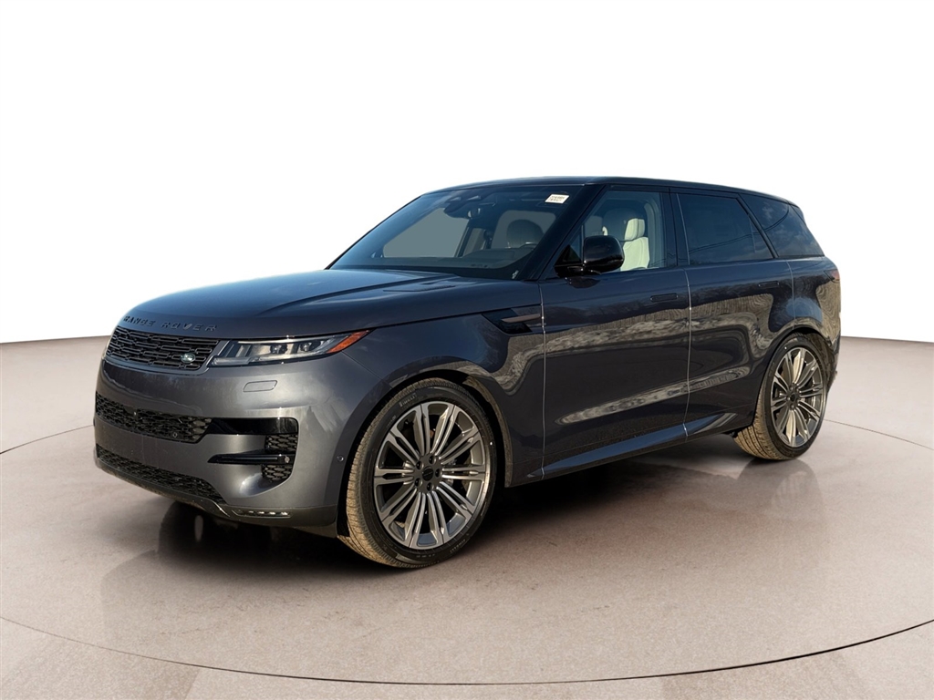 2026 Land Rover Range Rover Sport P360 SE AWD