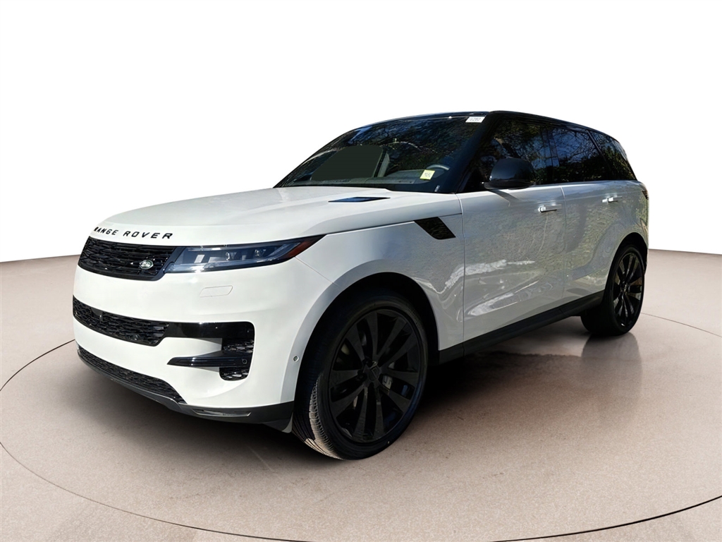 2026 Land Rover Range Rover Sport P360 SE AWD