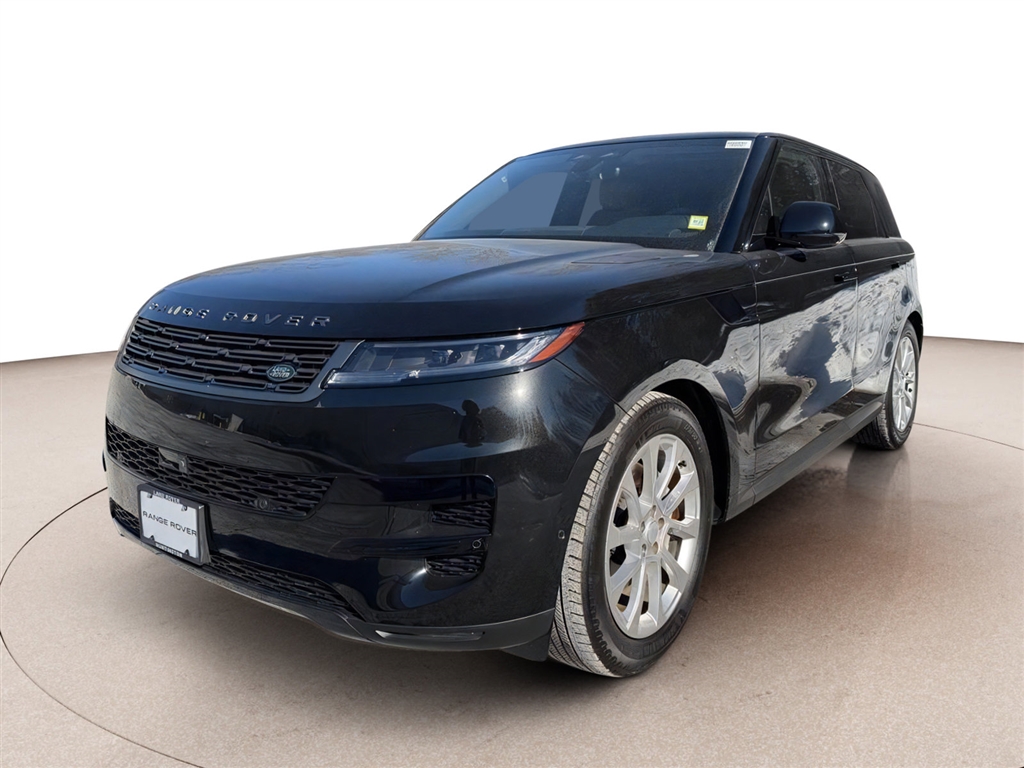 2024 Land Rover Range Rover Sport P360 SE AWD