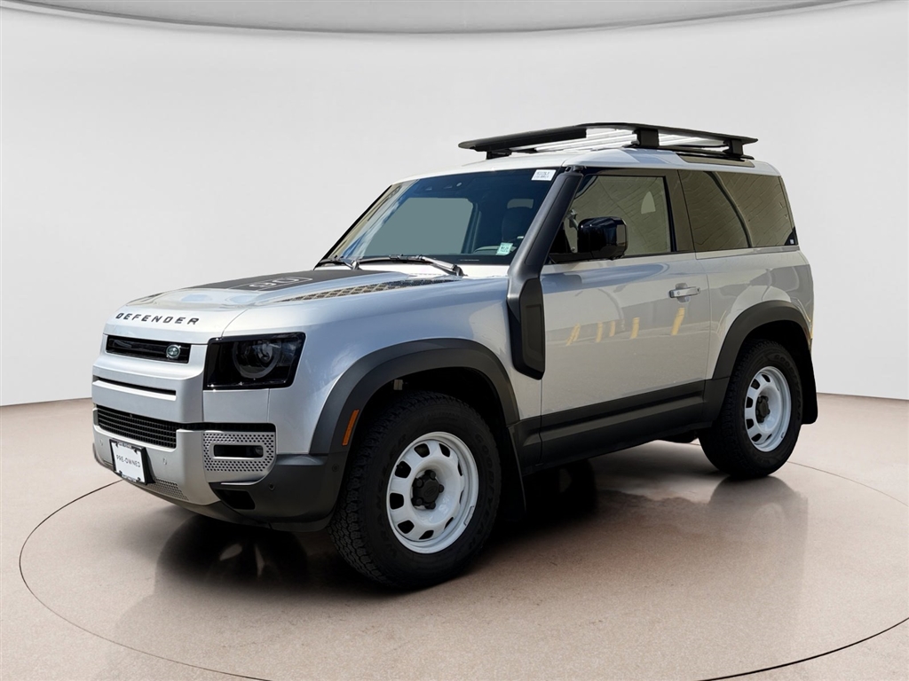 2023 Land Rover Defender 90 S AWD