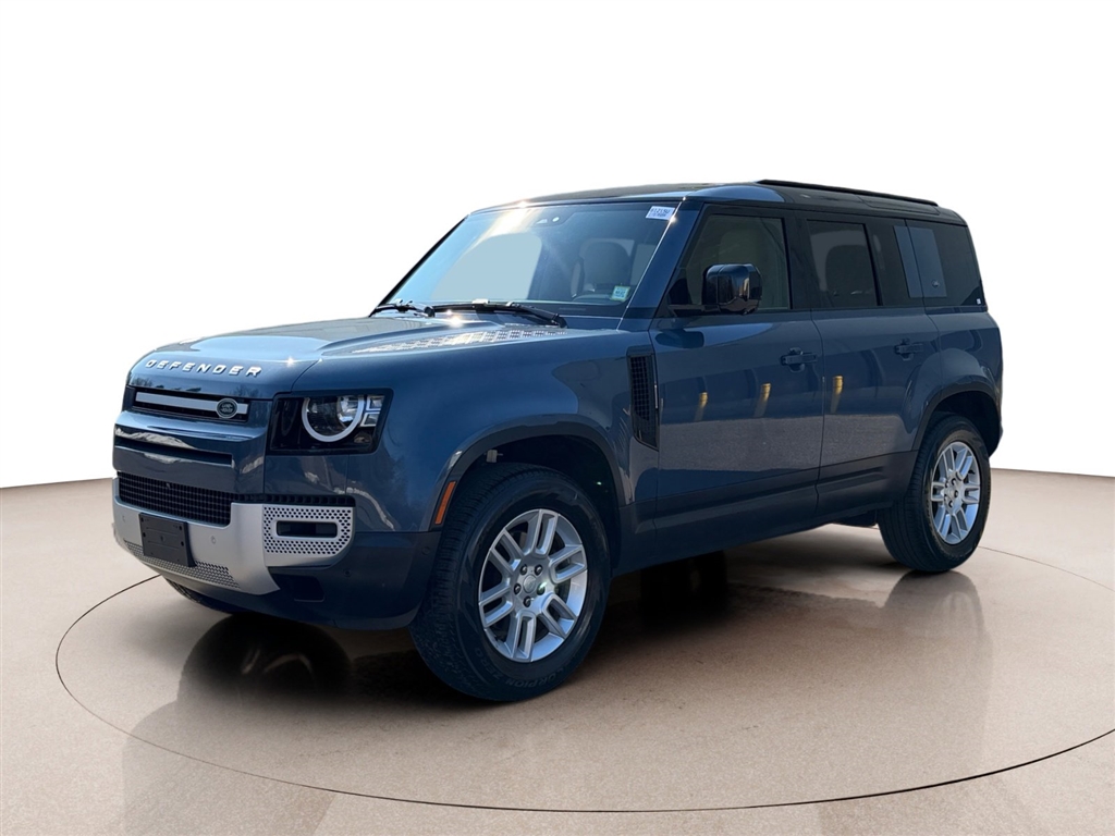 2023 Land Rover Defender 110 S AWD