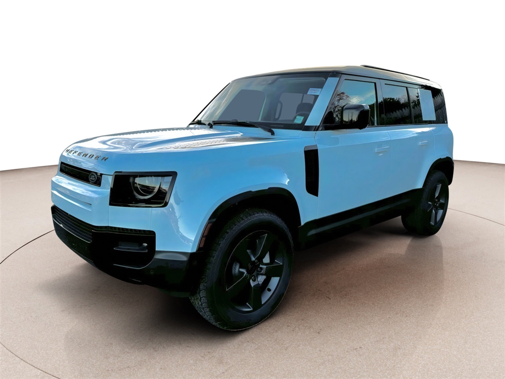 2026 Land Rover Defender 110 P300 S AWD