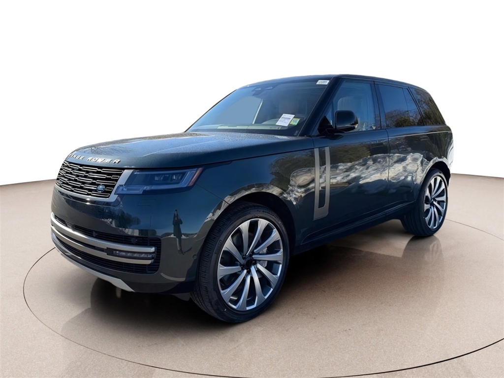2026 Land Rover Range Rover P530 SE AWD