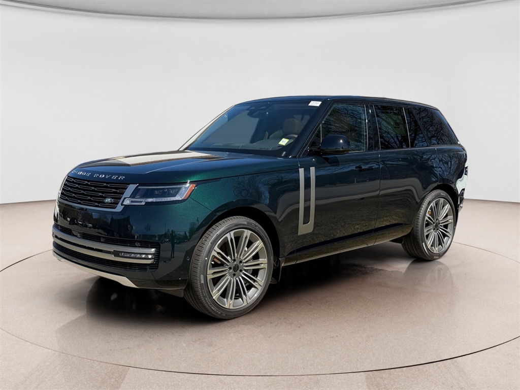 2026 Land Rover Range Rover P530 SE AWD