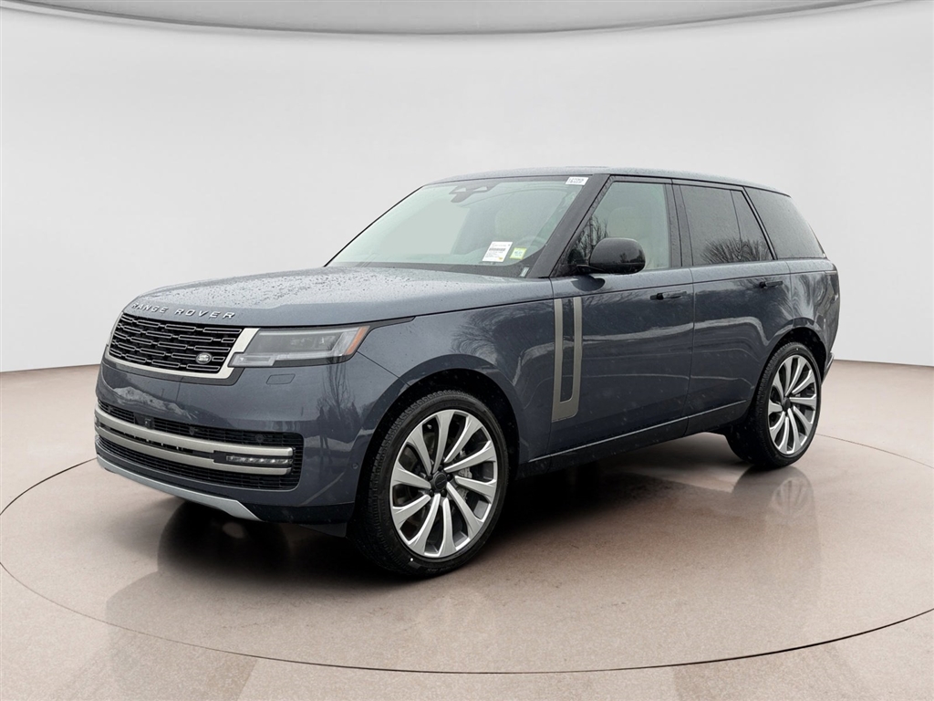 2026 Land Rover Range Rover P530 SE AWD