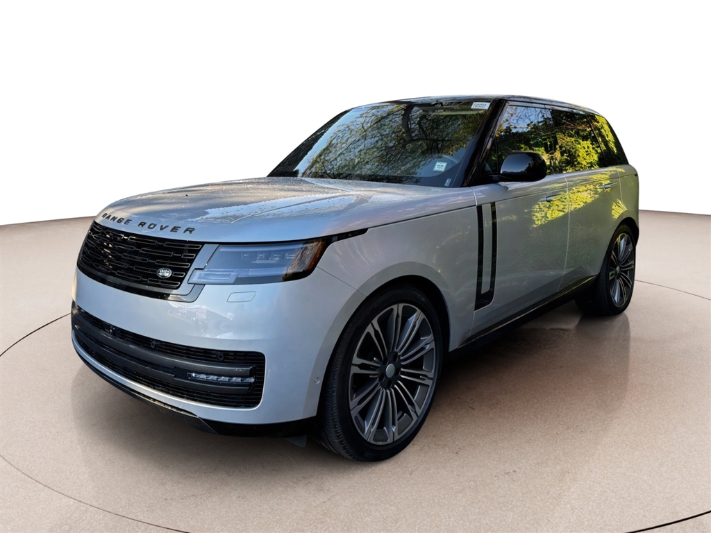 2025 Land Rover Range Rover P530 SE AWD