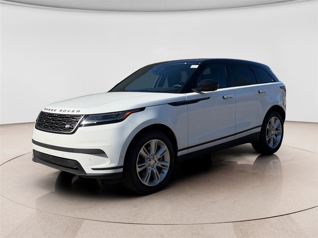 2026 Land Rover Range Rover Velar P250 S AWD