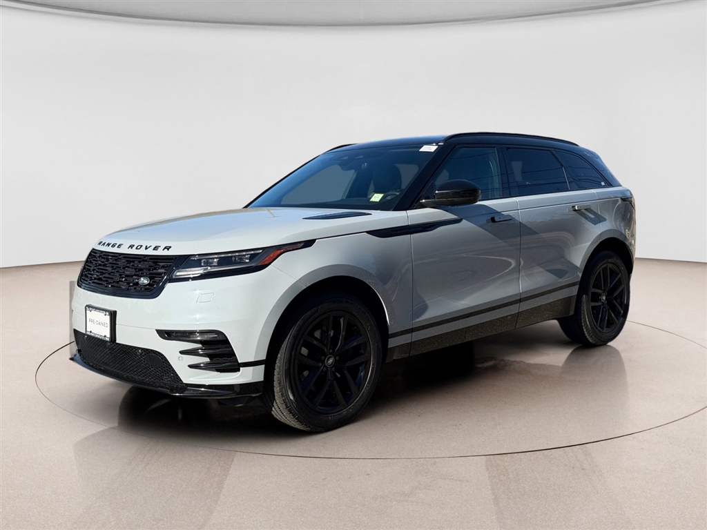 2024 Land Rover Range Rover Velar P250 Dynamic SE AWD