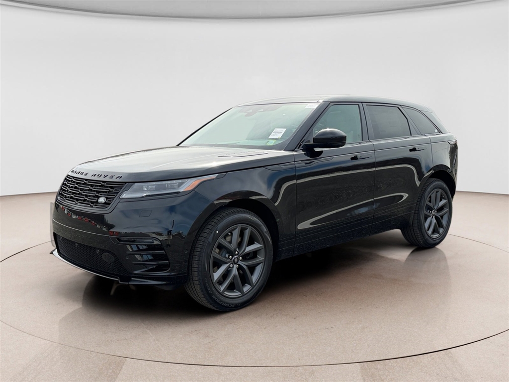 2026 Land Rover Range Rover Velar P250 Dynamic SE AWD
