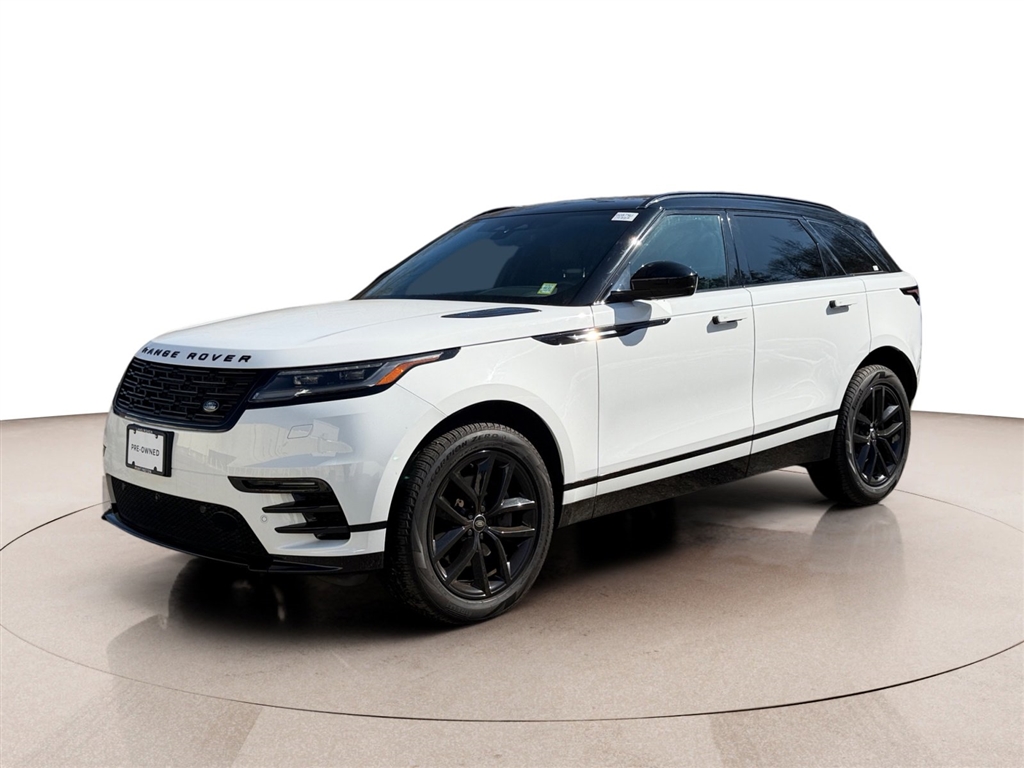 2024 Land Rover Range Rover Velar P250 Dynamic SE AWD