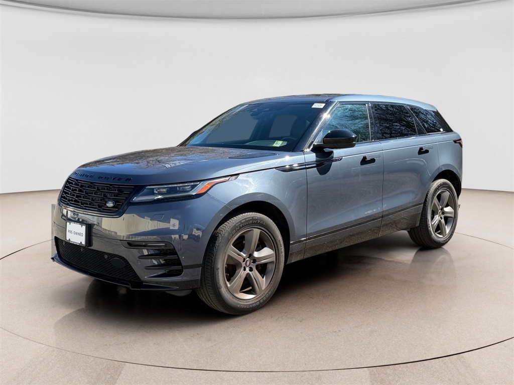 2025 Land Rover Range Rover Velar P250 Dynamic SE AWD
