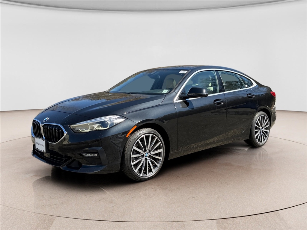 2021 BMW 2 Series 228i xDrive Gran Coupe AWD
