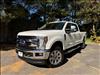 2019 Ford F-250 Super Duty