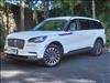 2020 Lincoln Aviator