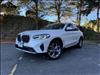 2022 BMW X4